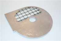 DISCO TAGLIAVERDURE CUBETTI 20x20x20 mm