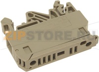 ПАТРОН ПРЕДОХРАНИТЕЛЯ