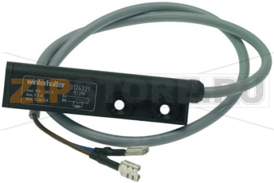 МАГНИТНЫЙ МИКРОВЫКЛЮЧАТЕЛЬ 250V 