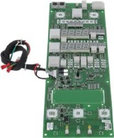 ПЛАТА ИНТЕРФЕЙСА ПОЛЬЗ. 450X155 MM