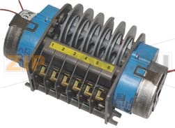 PROGRAMMATEUR P255J06JBU1 