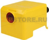 CONTROL BOX RIELLO 525 SE/3&#039;