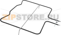 HEATING ELEMENT LOWER 