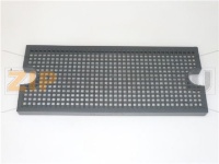 GRIGLIA POGGIATAZZE 243x100 mm