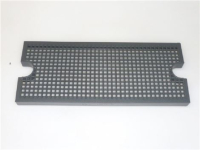 GRIGLIA POGGIATAZZE 243x100 mm