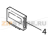 Карта памяти Flash ROM 3М TSC TTP-342 Plus