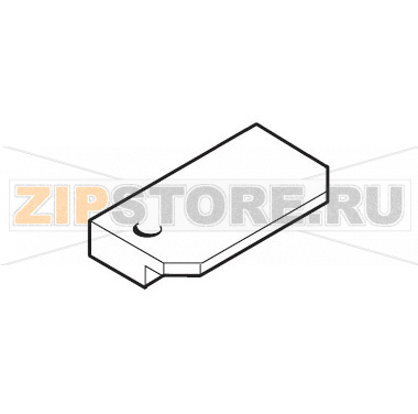 Piastrina x fissaggio leva grigio Saeco Royal Digital Piastrina x fissaggio leva grigio Saeco Royal Digital

Запчасть на сборочном чертеже под номером: 32

Название запчасти на итальянском языке: Piastrina x fissaggio leva grigio Saeco Royal Digital