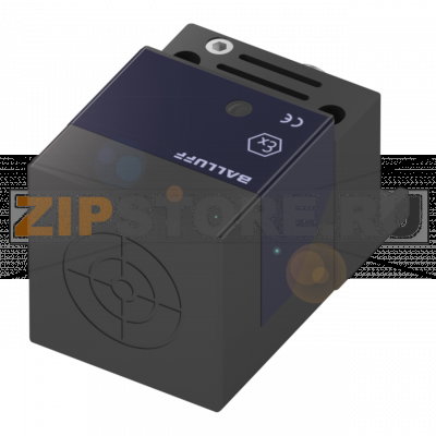 Датчик индуктивный для взрывоопасных зон Balluff BES02ZZ 