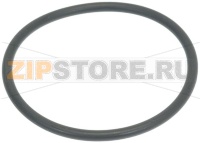 КОЛЬЦЕВАЯ УПЛОТНИТЕЛЬНАЯ ПРОКЛАДКА 04212 ИЗ ЭТИЛЕН-КАУЧУКА СКЭПТ