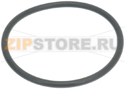 КОЛЬЦЕВАЯ УПЛОТНИТЕЛЬНАЯ ПРОКЛАДКА 04212 ИЗ ЭТИЛЕН-КАУЧУКА СКЭПТ 