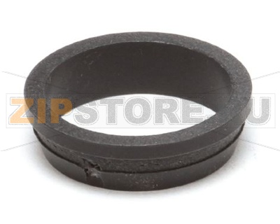 BUSHING PTFE, BLACK 
