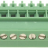 КЛЕММНЫЙ БЛОК 10-ПОЛЮСНЫЙ RATIONAL 3040.0262 - КЛЕММНЫЙ БЛОК 10-ПОЛЮСНЫЙ RATIONAL 3040.0262