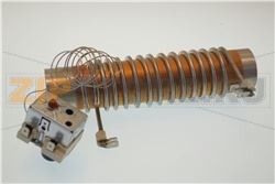 RISCALDATORE A TUBO; 440 V 