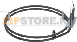 HEATING ELEMENT FOR OVEN 2100W 230V GORE 