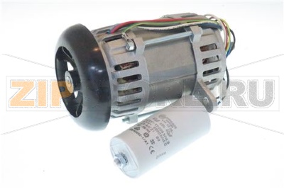 MOTOR N 5356W 110/60HZ 