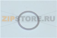 OR 0132 GUARNIZIONE TUBO ALIMENTAZ PARTE