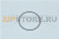 OR 0132 GUARNIZIONE TUBO ALIMENTAZ PARTE 