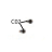 Hex. screw M3*6 Godex EZ-6300 plus