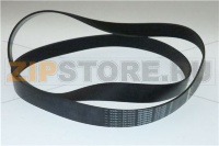 V belt 1600 PJ10
