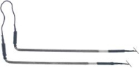 HEATING ELEMENT 2x100W 2x115V