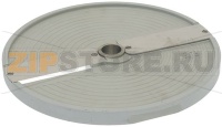 ДИСК ДЛЯ ЛОМТИКОВ 3 ММ