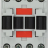 КОНТАКТОР LOVATO BF1801A - КОНТАКТОР LOVATO BF1801A