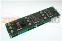 SCHEDA FORNO GASTRONOMIA VERT.