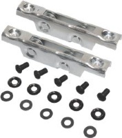 WHEEL SUPPORT KIT 120x16x25 mm