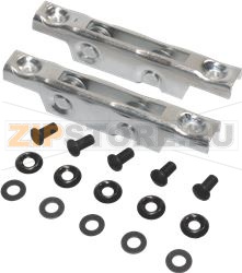 WHEEL SUPPORT KIT 120x16x25 mm 