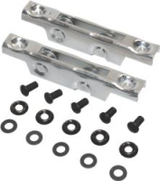 WHEEL SUPPORT KIT 120x16x25 mm