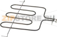 ТЭН CANDY 93710119 1600ВТ 230В