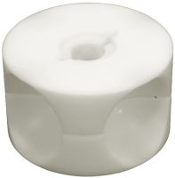 WHEEL WITH CAVITY