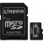 Карта памяти 16 Гб Kingston SDCS2-16GB-3P1A