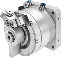 Привод неполноповоротный Festo DSMI-63-270-A-B