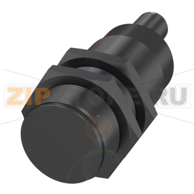 Датчик емкостной со специальными свойствами Balluff BCS00NE 