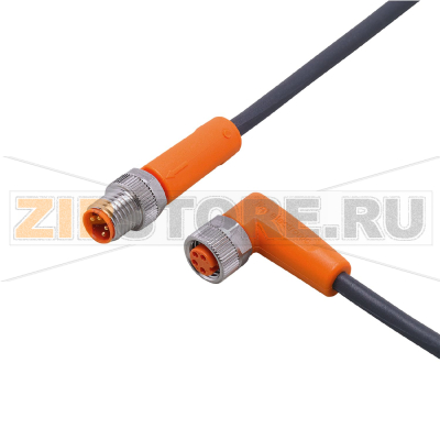 Кабель соединительный IFM EVC301 