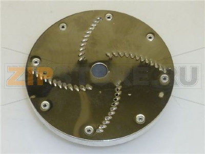 ТЕРОЧНЫЙ ДИСК 2 ММ 