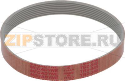 BELT MULTIGRIP TB2 345 H15 7 GOLE 