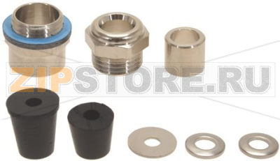 KIT STUFFING GLAND PENTR.PROBE FASTENING 