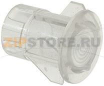 БЕЛЫЙ ПАТРОН ДЛЯ ЛАМПОЧКИ 