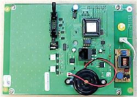 SCHEDA ELETTRONICA INTERFACCIA