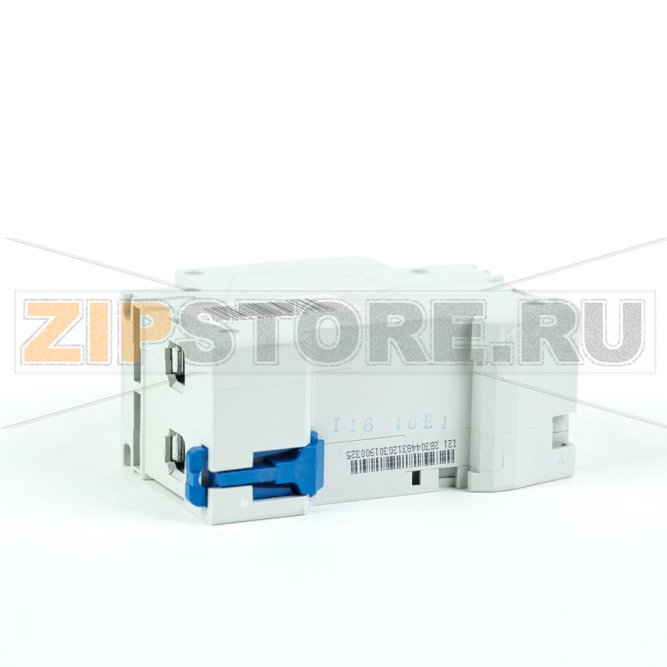 Дифавтомат 16 А, 6 кА Chint NB1L 