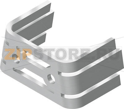 Комплект монтажный Festo DHAS-ME-H9-120 