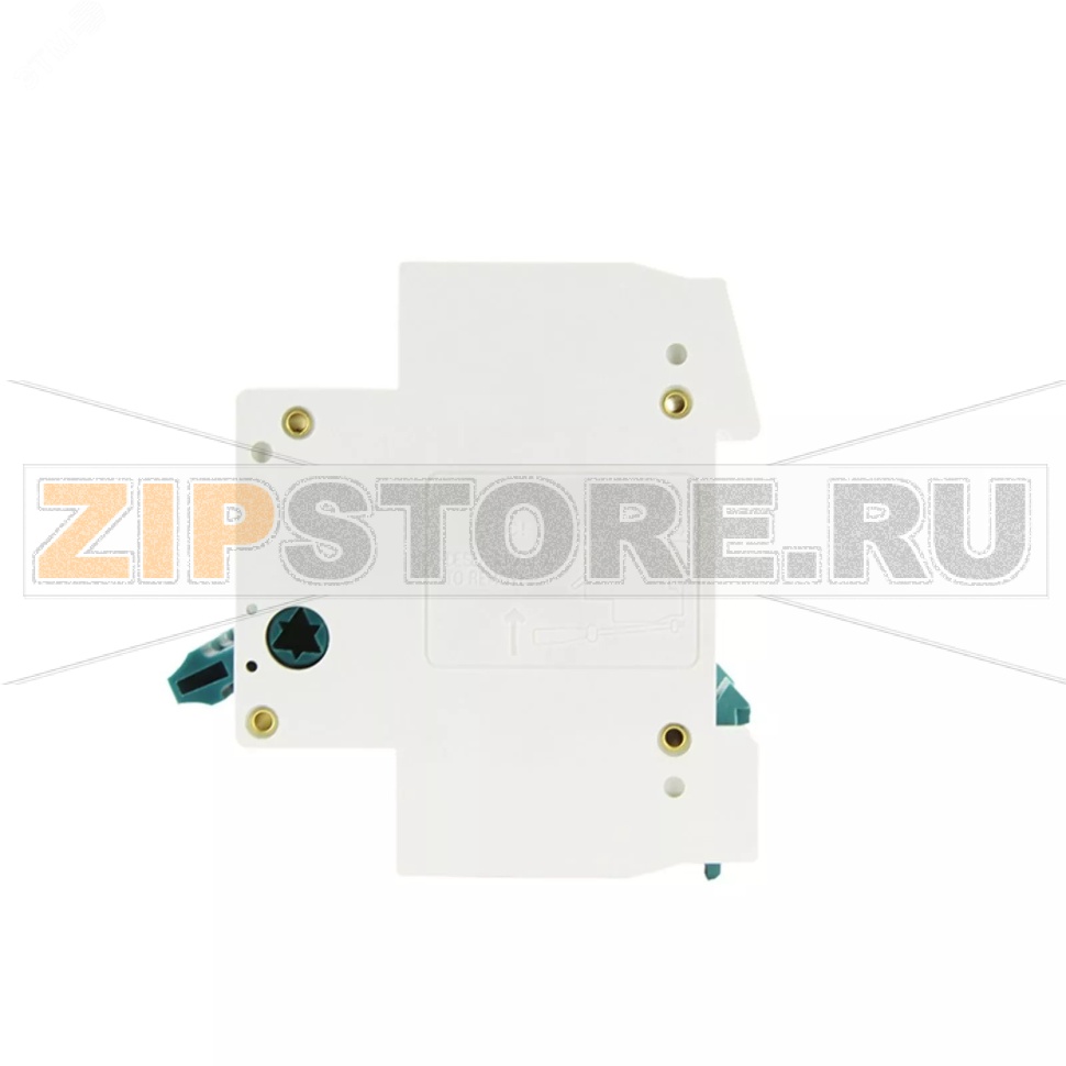 Выключатель нагрузки 63 А, 3 полюса ESQ 14.03.04.000002 