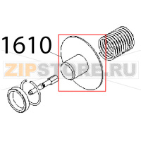 Membrana Angelo Po KD130EAT