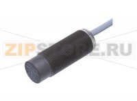 Индуктивный датчик Inductive sensor NRN15-18GM50-A2-C Pepperl+Fuchs