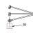Screw KitchenAid K5