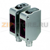 Датчик фотоэлектрический Omron E3ZM-T86