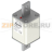 Предохранитель, 400 A, DC 800 В, 50 кА, size 2, aR, IEC Eaton FUSE 400A 800V TP 408 AR - Предохранитель, 400 A, DC 800 В, 50 кА, size 2, aR, IEC Eaton FUSE 400A 800V TP 408 AR