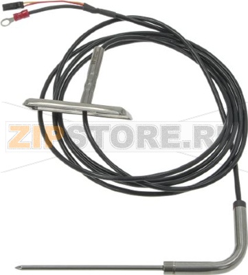 ТЕМПЕРАТУРНЫЙ ЩУП TCK 